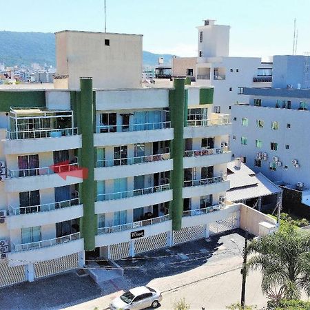 1024 - Apartamento Em Bombinhas Para Locacao De Temporada - Praia De Bombas מראה חיצוני תמונה