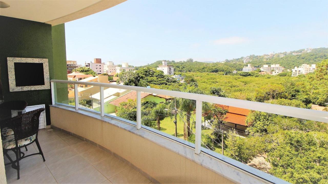 1024 - Apartamento Em Bombinhas Para Locacao De Temporada - Praia De Bombas מראה חיצוני תמונה