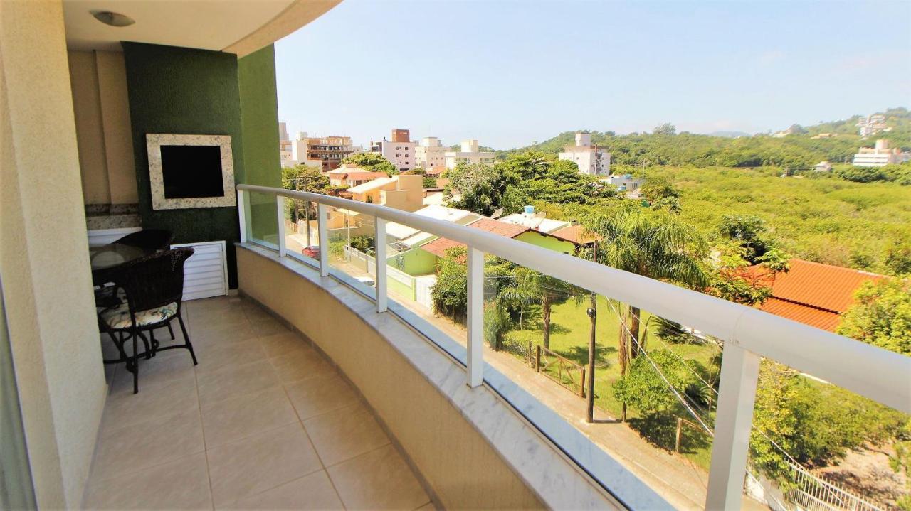1024 - Apartamento Em Bombinhas Para Locacao De Temporada - Praia De Bombas מראה חיצוני תמונה