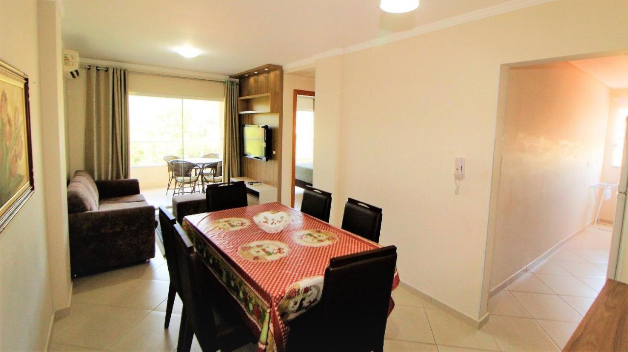 1024 - Apartamento Em Bombinhas Para Locacao De Temporada - Praia De Bombas מראה חיצוני תמונה