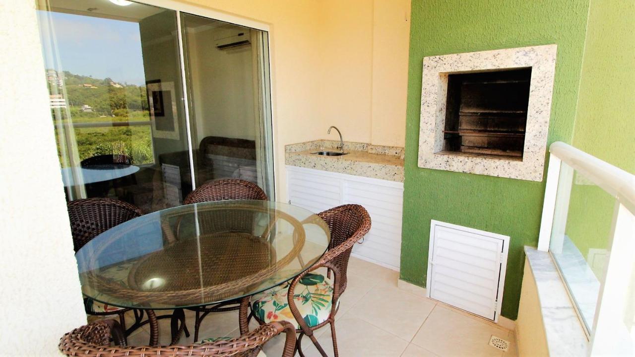 1024 - Apartamento Em Bombinhas Para Locacao De Temporada - Praia De Bombas מראה חיצוני תמונה