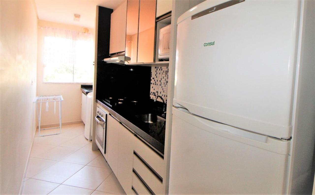 1024 - Apartamento Em Bombinhas Para Locacao De Temporada - Praia De Bombas מראה חיצוני תמונה