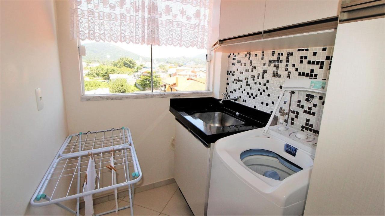 1024 - Apartamento Em Bombinhas Para Locacao De Temporada - Praia De Bombas מראה חיצוני תמונה