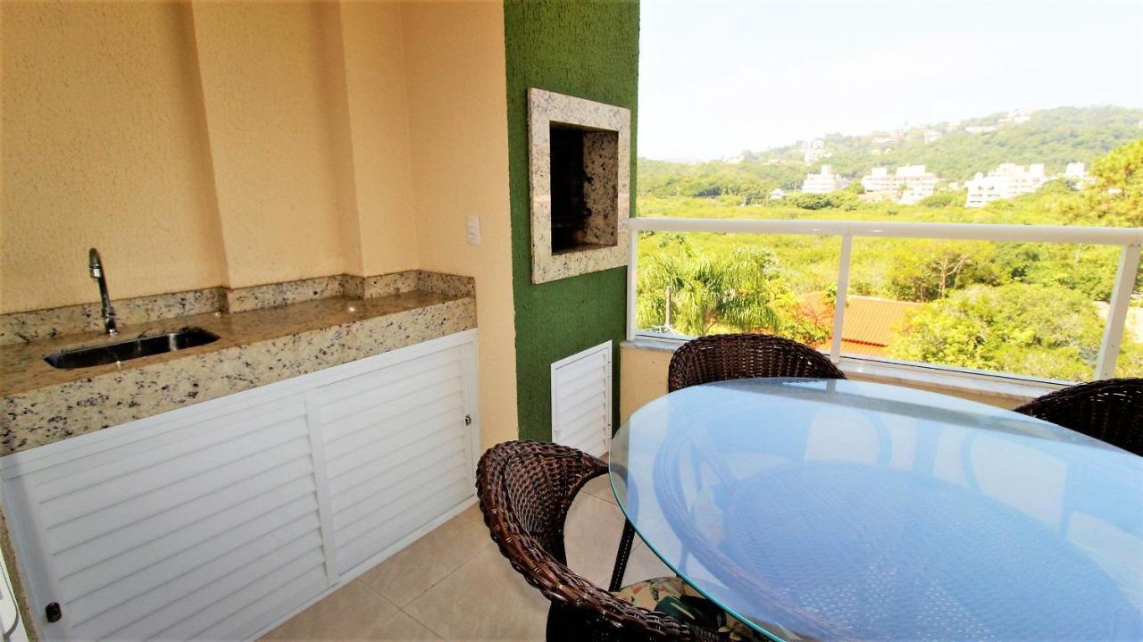 1024 - Apartamento Em Bombinhas Para Locacao De Temporada - Praia De Bombas מראה חיצוני תמונה