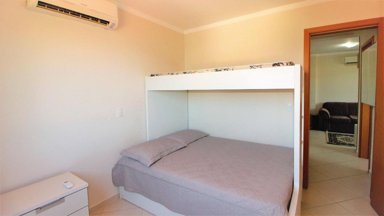 1024 - Apartamento Em Bombinhas Para Locacao De Temporada - Praia De Bombas מראה חיצוני תמונה