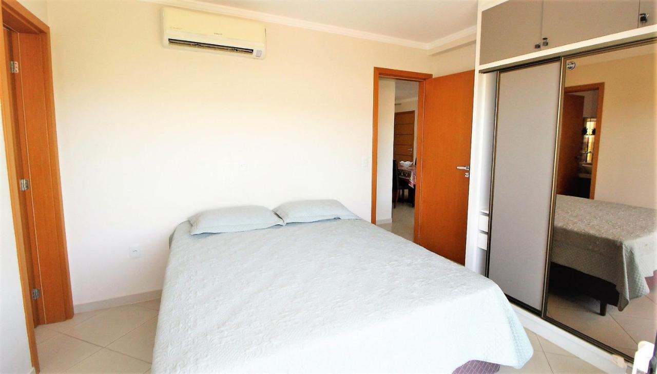 1024 - Apartamento Em Bombinhas Para Locacao De Temporada - Praia De Bombas מראה חיצוני תמונה