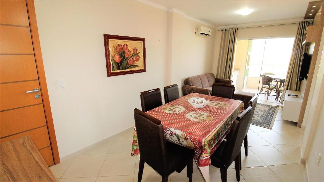 1024 - Apartamento Em Bombinhas Para Locacao De Temporada - Praia De Bombas מראה חיצוני תמונה