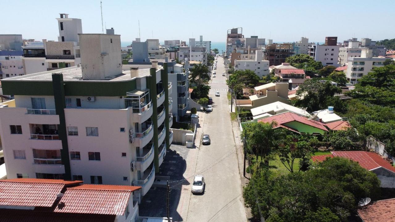 1024 - Apartamento Em Bombinhas Para Locacao De Temporada - Praia De Bombas מראה חיצוני תמונה